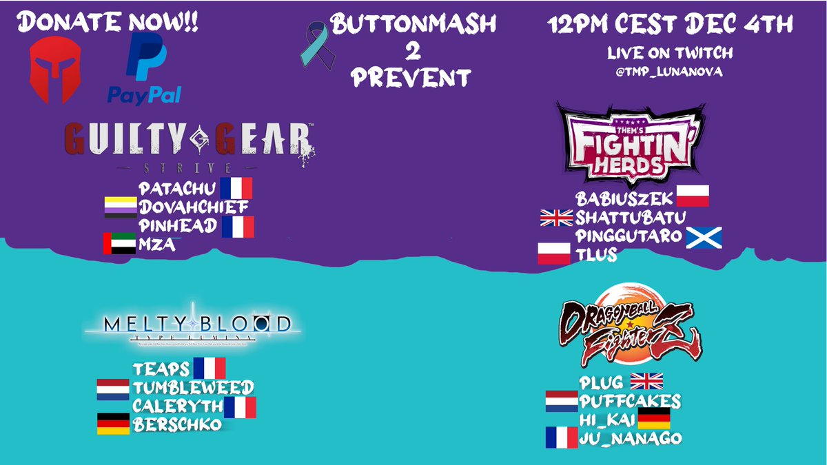 ButtonMash tweet media