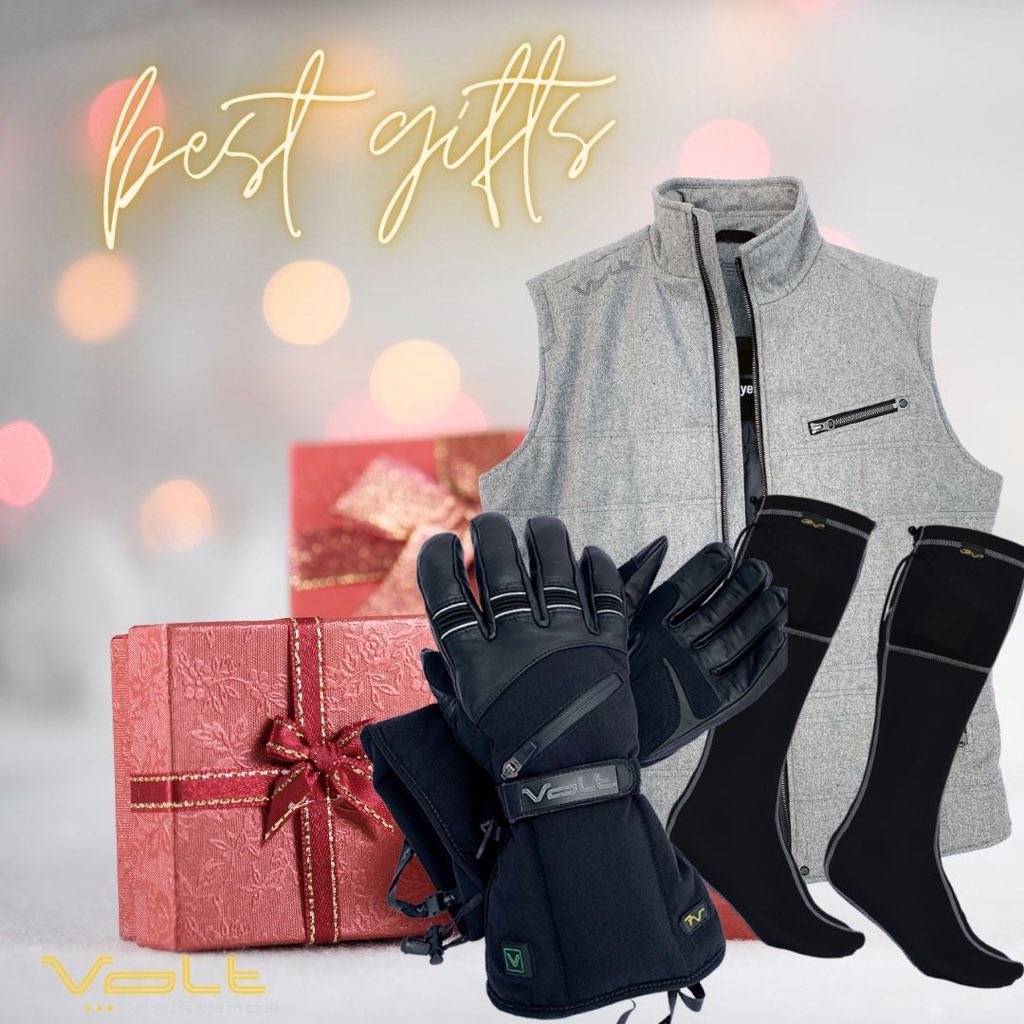 VoltHeat tweet media