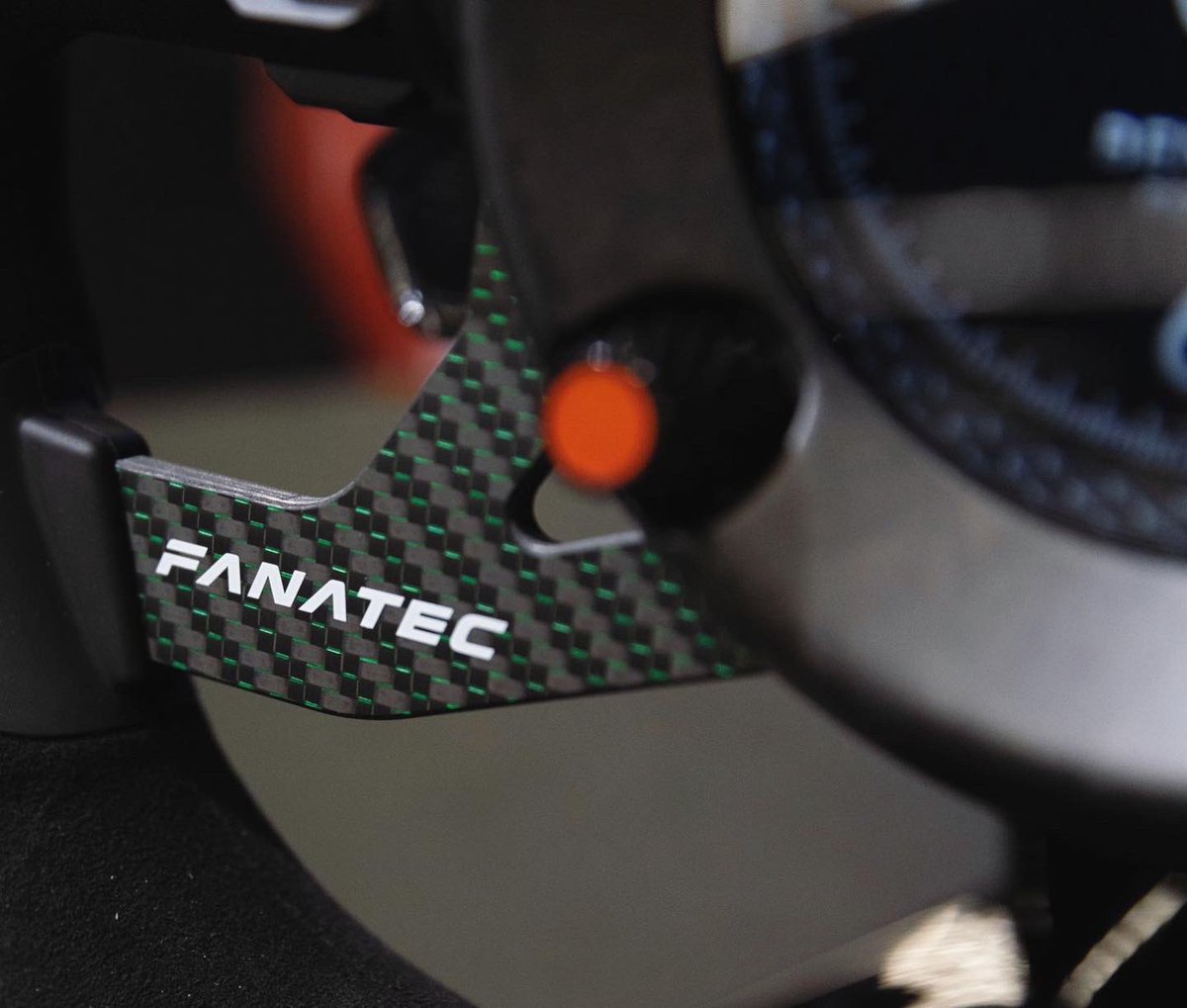 fanatec tweet picture