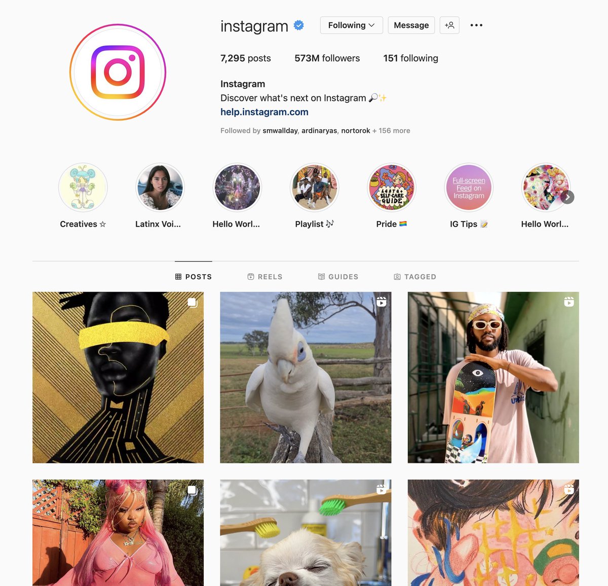 Shutabug's tweet photo. Life is wild man. I remember stressing about having this post on Opensea's front page and now @instagram is doing a feature with me and the collection on their main page. God is good man.

There are still a few pieces available to collect for 0.080 ETH. https://t.co/8rOaCc4J7X https://t.co/Bt8e4kmnIa