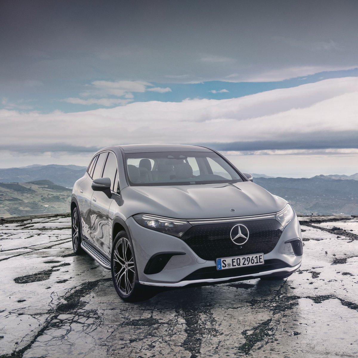 MercedesBenz on Twitter "In addition to ECO, COMFORT, SPORT and