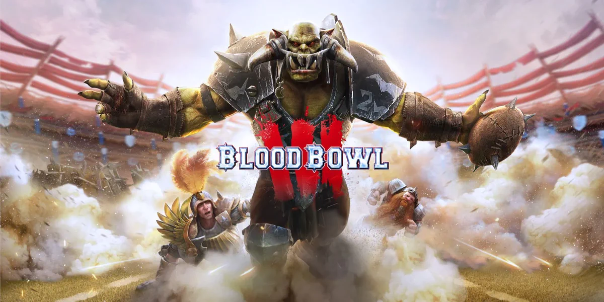 Blood Bowl 3