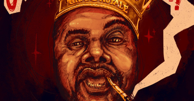 NEXTRECORDSNYC's tweet photo. Run up @Jiggsthegreat new album GRAND ROYALE available everywhere now 🔥
Fully produced by #SAMPLICITY 🎹
https://t.co/XnB9KvoutF https://t.co/6DsMR5znOI