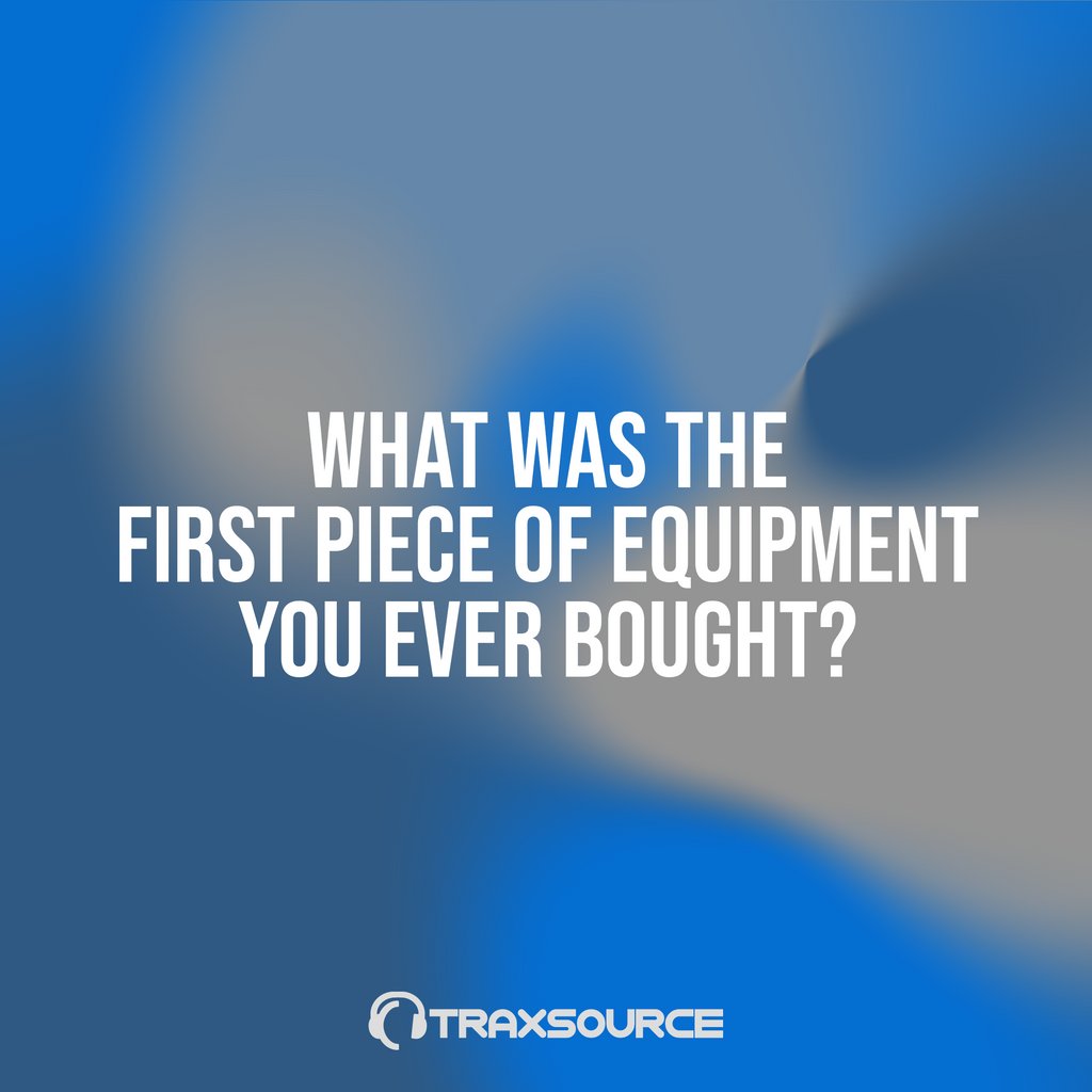 Traxsource tweet media