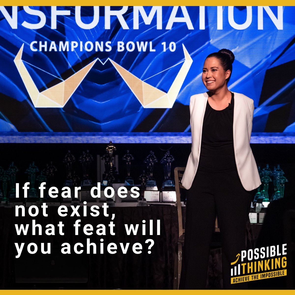 jess_feet's tweet photo. The comment box is open for you today.

What will you achieve if your fear doesn’t exist?

#fear #mindset #positivity #achieve #possiblethinking #thinkpossibilities https://t.co/LFYIGoMMMh