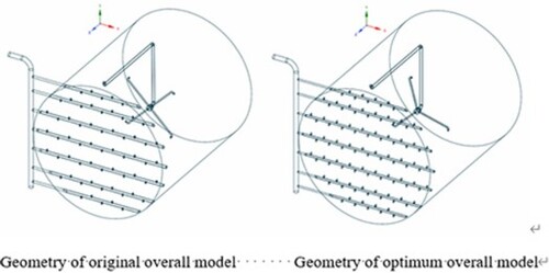 EnTechJournal's tweet image. #JustAccepted @EnTechJournal 
Optimization of up-flow anaerobic sludge blanket second-layer influent distribution structure
#sludge #innovation #environmental #technology 
tandfonline.com/doi/full/10.10…