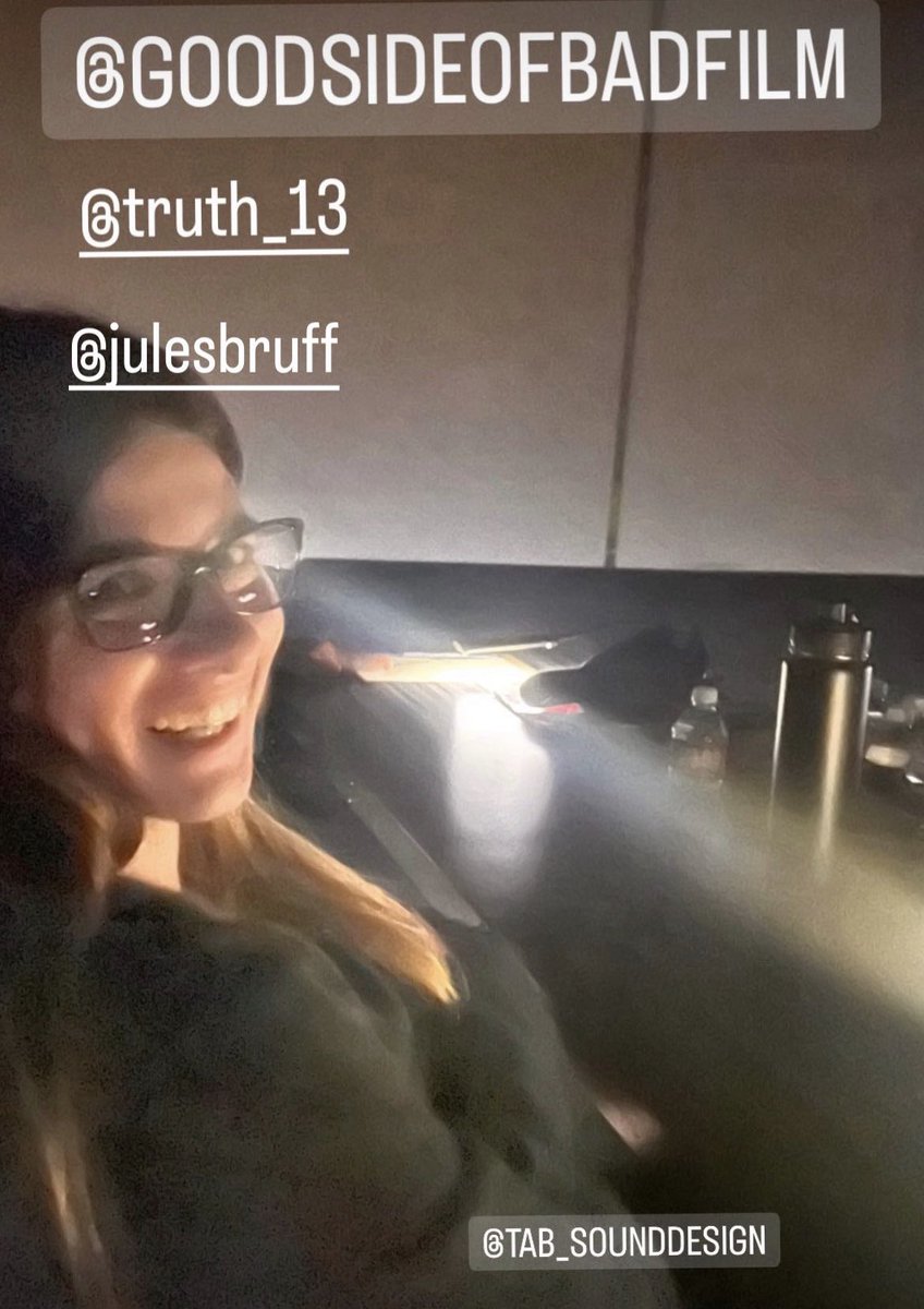 Tab Sound Design tweet media