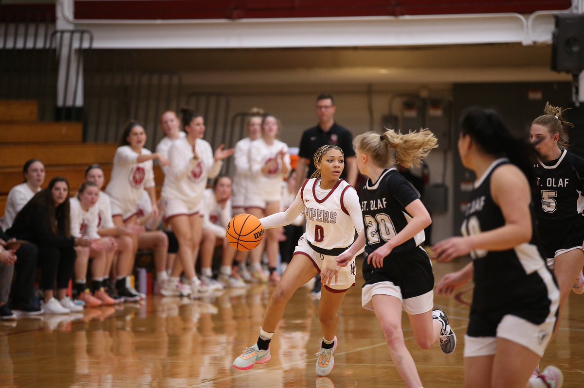 HUPipers's tweet photo. W 🏀 | 6-0 ✔️ A few scenes to help kick-start your day! 😃 

📸 @d3photography https://t.co/297LUIJWEm
