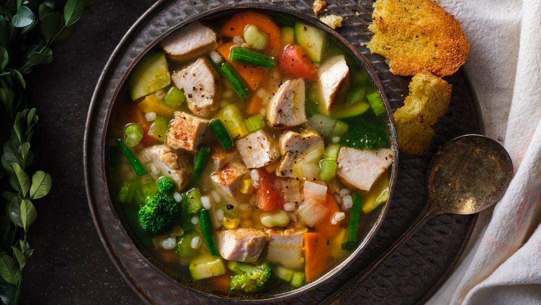 Ontario Turkey tweet media