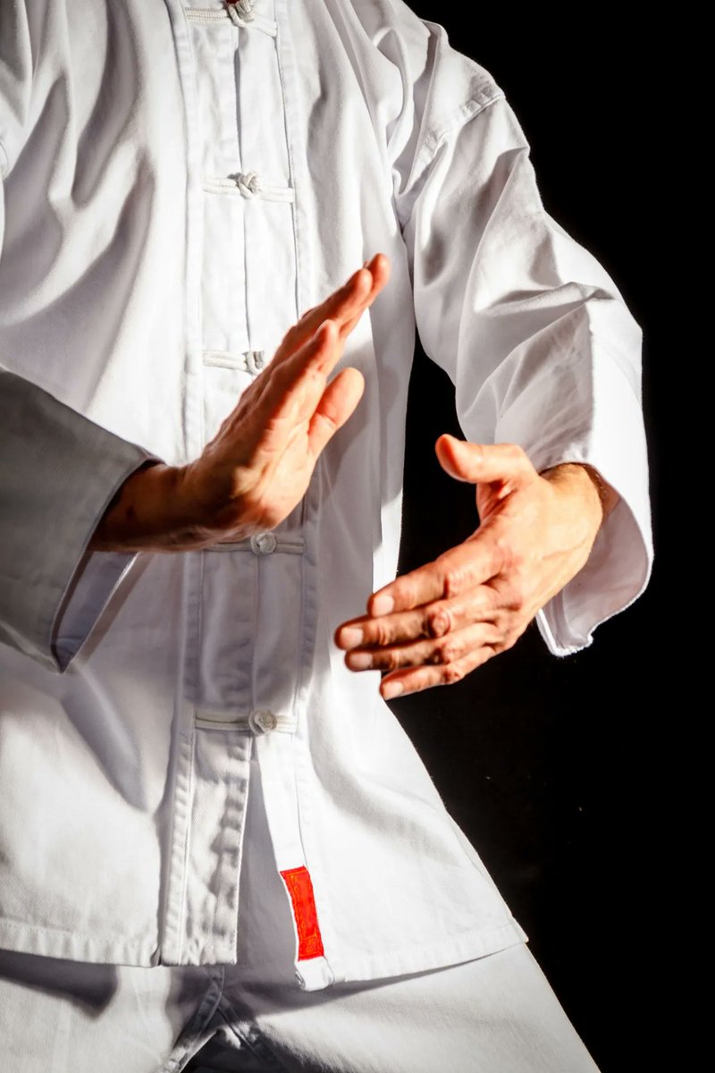 Boost your balance and prevent falls by practicing this ancient Chinese form of exercise. Focus your mind on slow movement to reduce stress and produce mental calm, restore energy and physical balance.  
Yang Style Cheng Man Ching Tai Chi Chuan
 buff.ly/3gOJQuQ