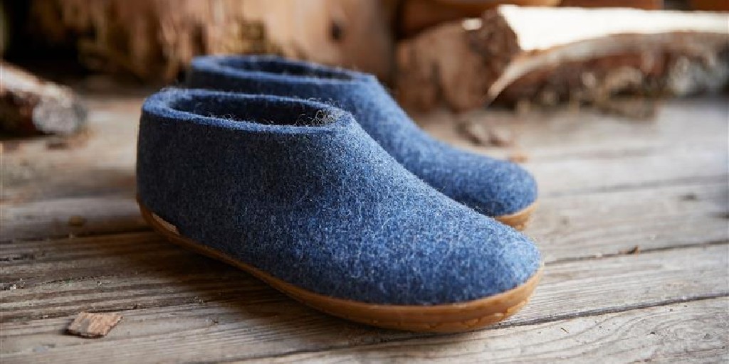 Give the wonder of barefoot warmth. Everyone loves the comfort of Glerups no-itch wool slippers.

#Glerups #GiftIdeas #NaturalProducts #Qualityproducts