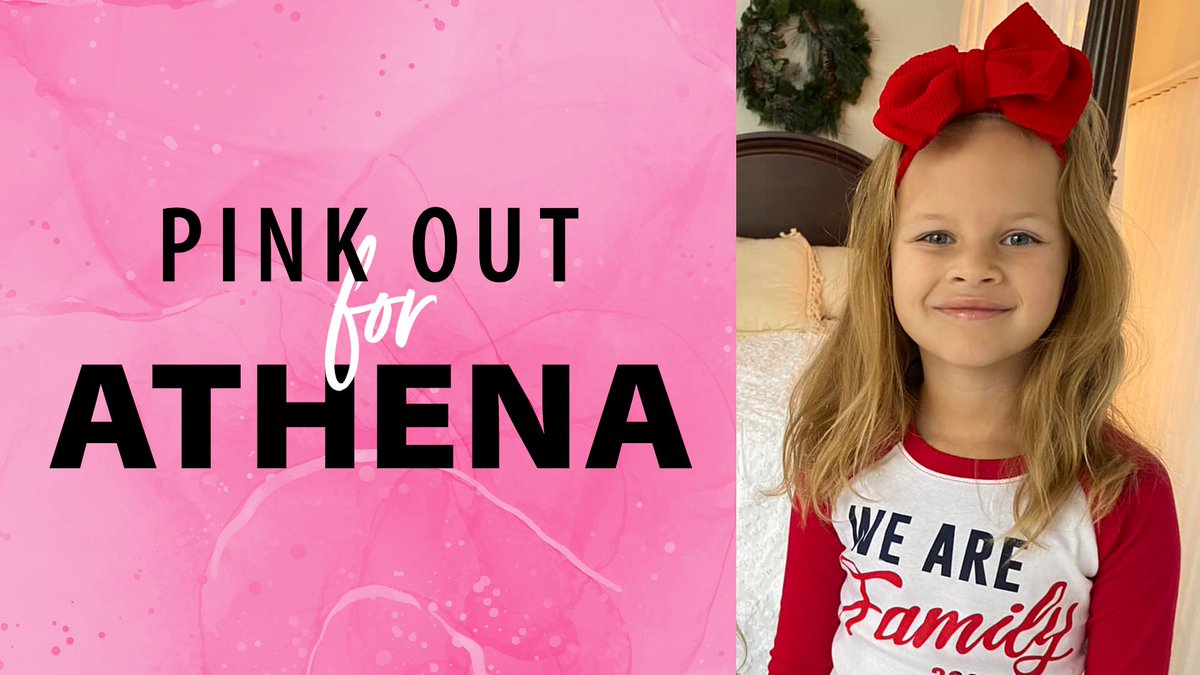 northwest-isd-on-twitter-in-memory-of-athena-strand-northwest-isd