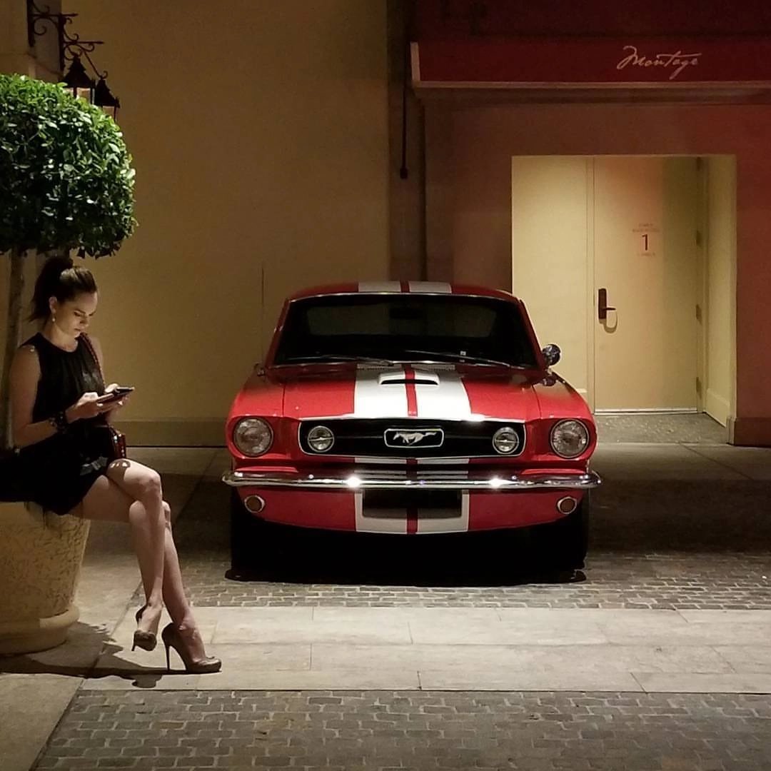 Ford Lomas Automotriz tweet media