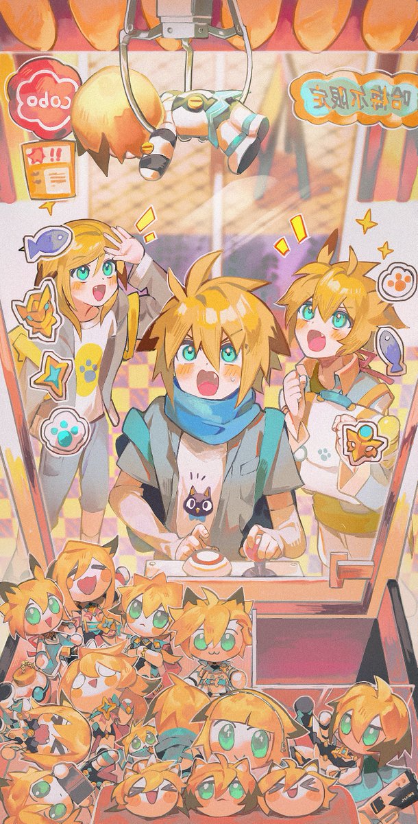 Warbler0w0's tweet photo. 2022！生日快乐——！ https://t.co/BWVg88k7SM