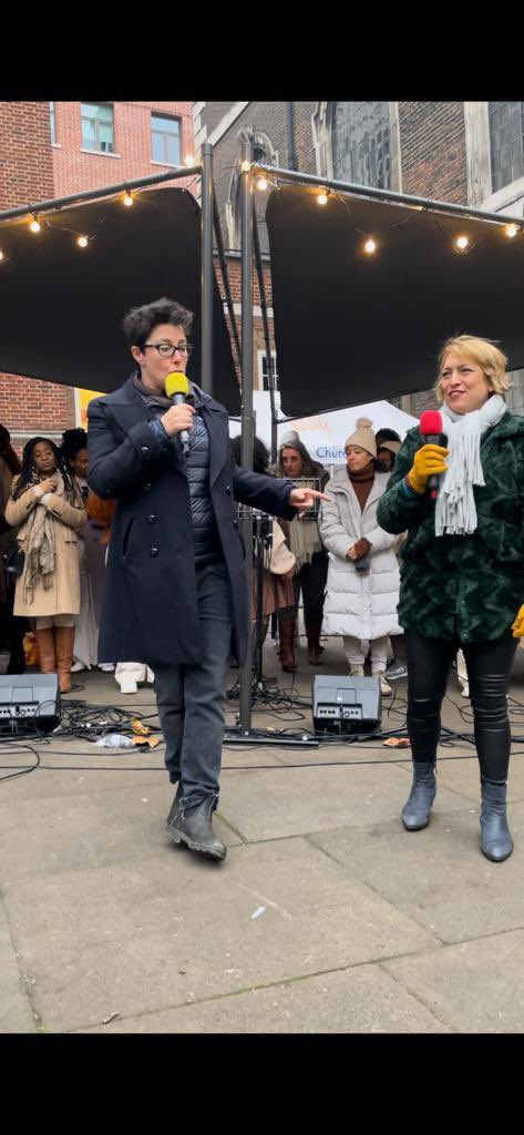 SonyaChowdhury's tweet photo. Honoured to be interviewed by the amazing @sueperkins helping to raise understanding of #MyalgicEncephalomyelitis &amp; @actionforme today. Thank you to the brilliant @soulsanctuarygc for partnering with us. Even had a visit from @therealgokwan &amp; great to see @MelGiedroycShow again 2 https://t.co/cF7jyb0im0