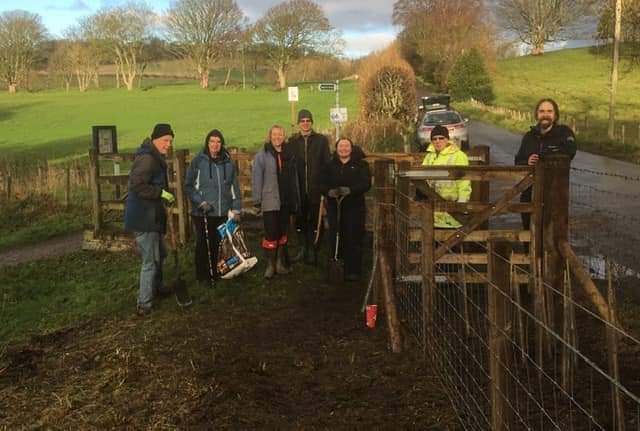 Burgh Beautiful tweet media