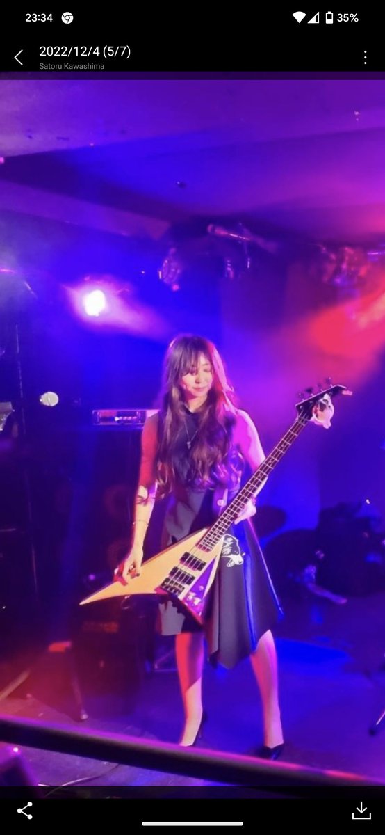 annye0121's tweet photo. 今年最後のライブは最高でした https://t.co/xzmu0nV2gu