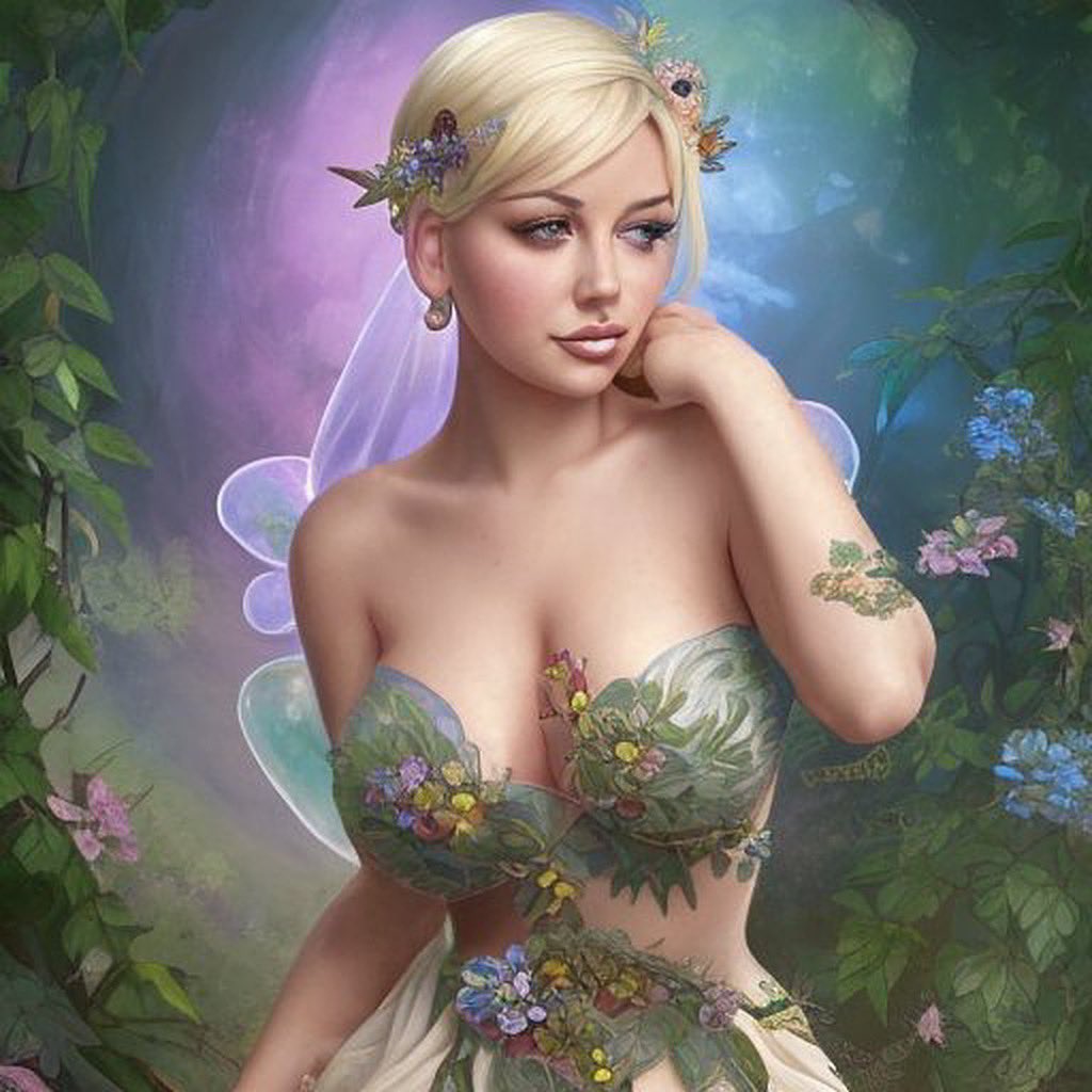 SamiiRyan's tweet image. ai Barbie