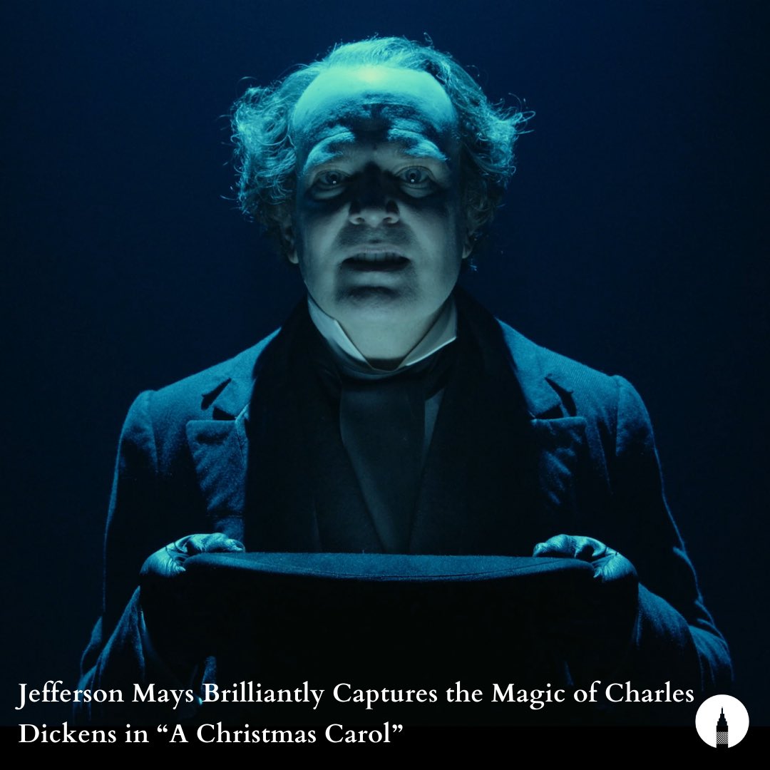 Empire State Tribune tweet media