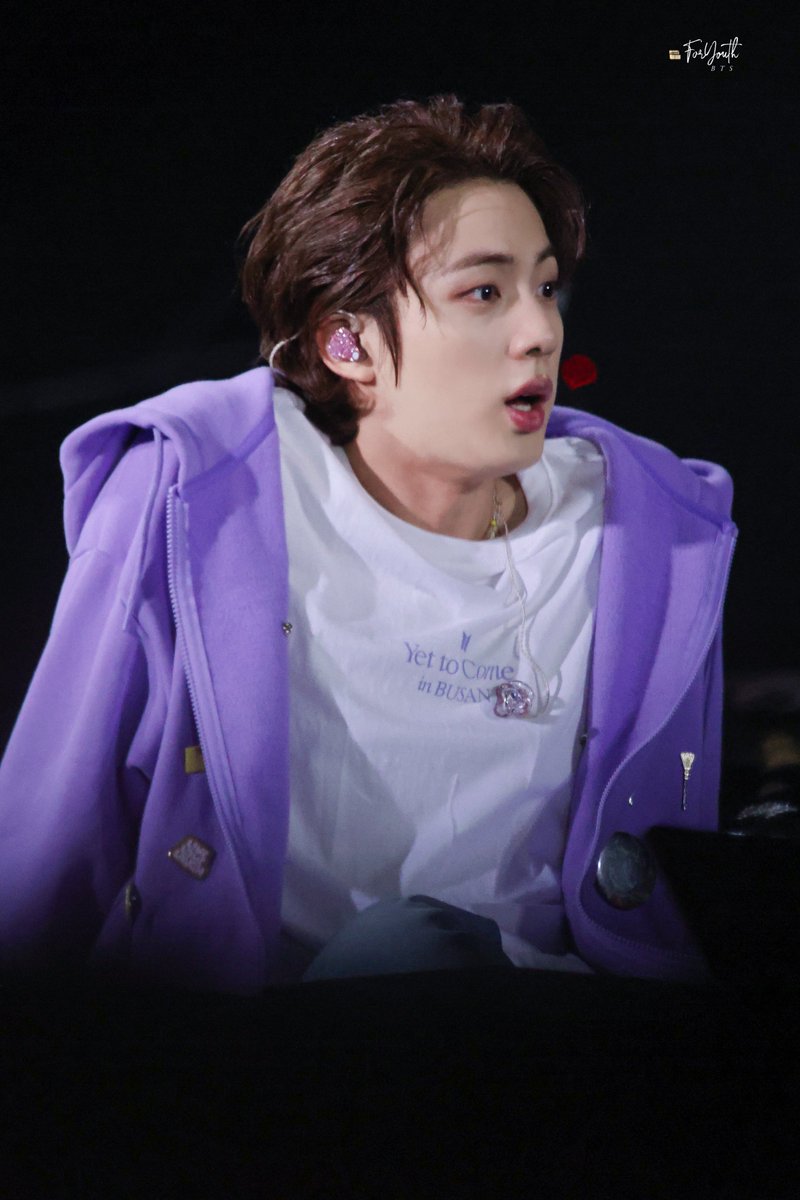 🐹진임 = ภรรยาพี่จินและอุนยายพี่เพิ่ม tweet media