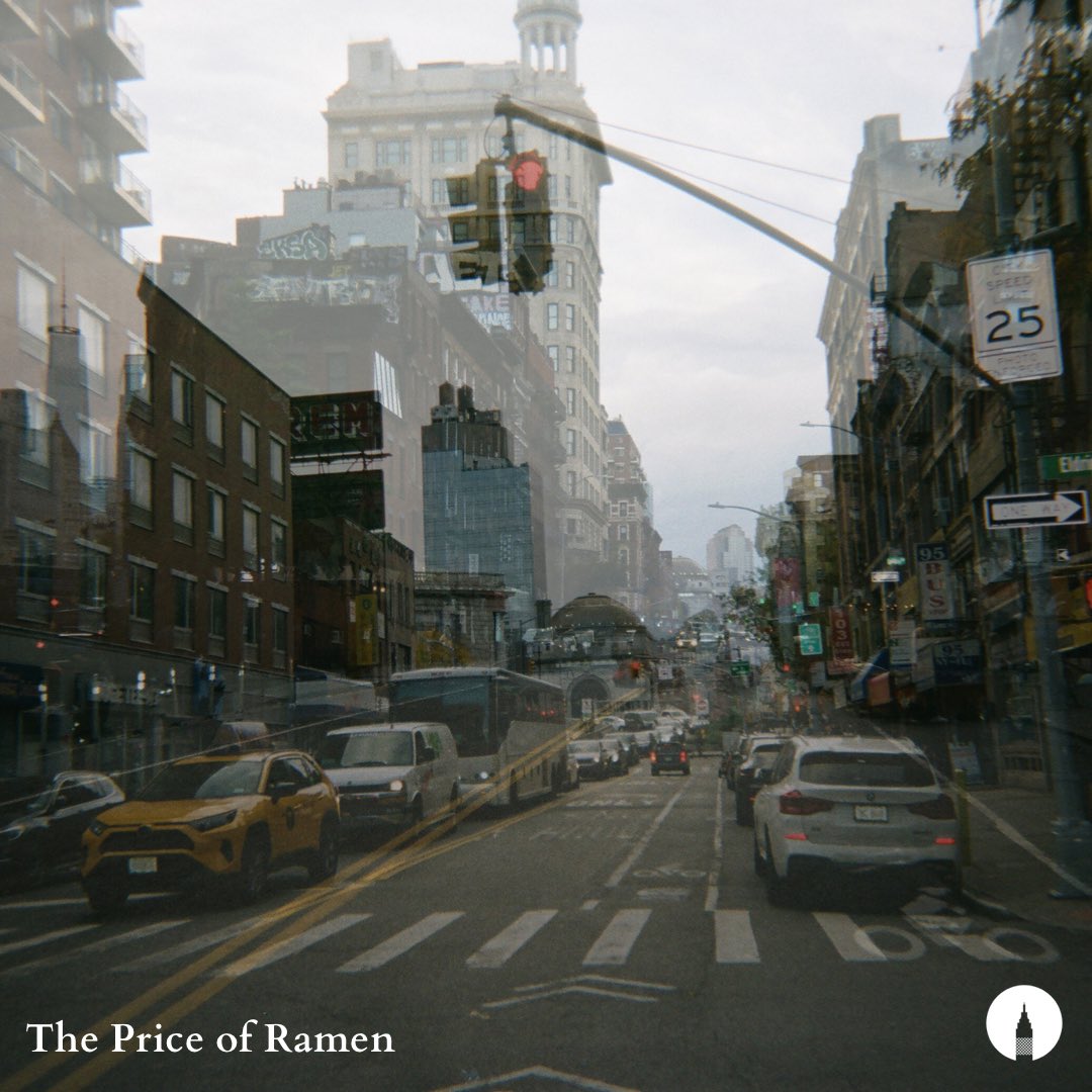 Empire State Tribune tweet media