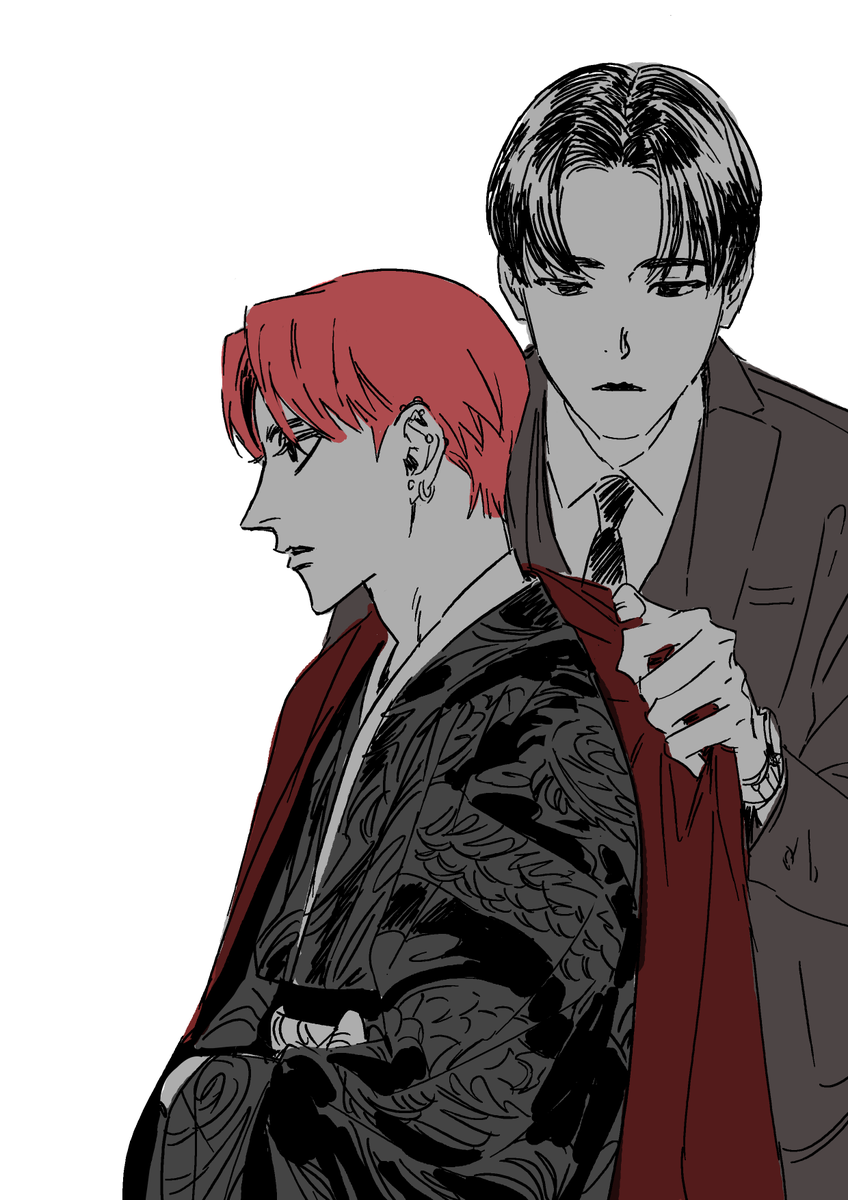 갱 tweet media