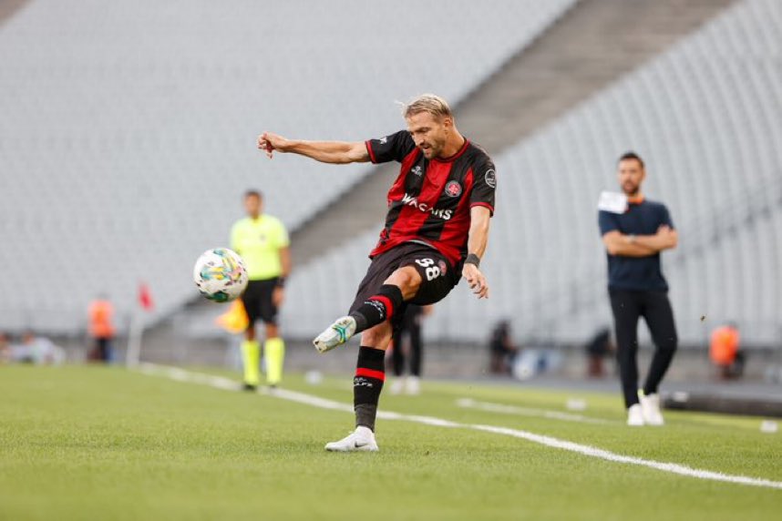 FFTVofficial's tweet photo. 12 maçta 6 asist ile Süper Lig'in 'asist kralı' kulüpsüz kaldı. https://t.co/X4ty6wpTqE