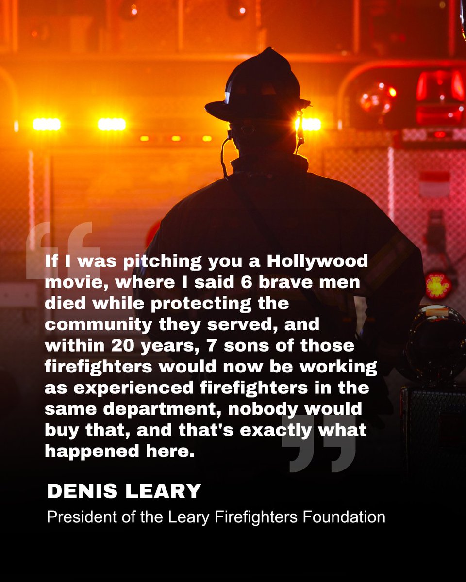 Leary Firefighters tweet media