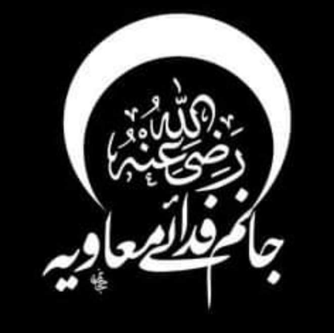 abdullah_Az_26's tweet photo. ہمارے سردار حضرت امیرِ معاویہ (رضی اللّٰه عنہ) پہ ہماری لاکھوں نسلیں قربان…🔥
فداک ابی و امی و روحی و قلبی و ولدی و اھلی و مالی یا معاویہ…💙❤️
#muaviya #muawiya #shaabi https://t.co/ygATWjmNvY