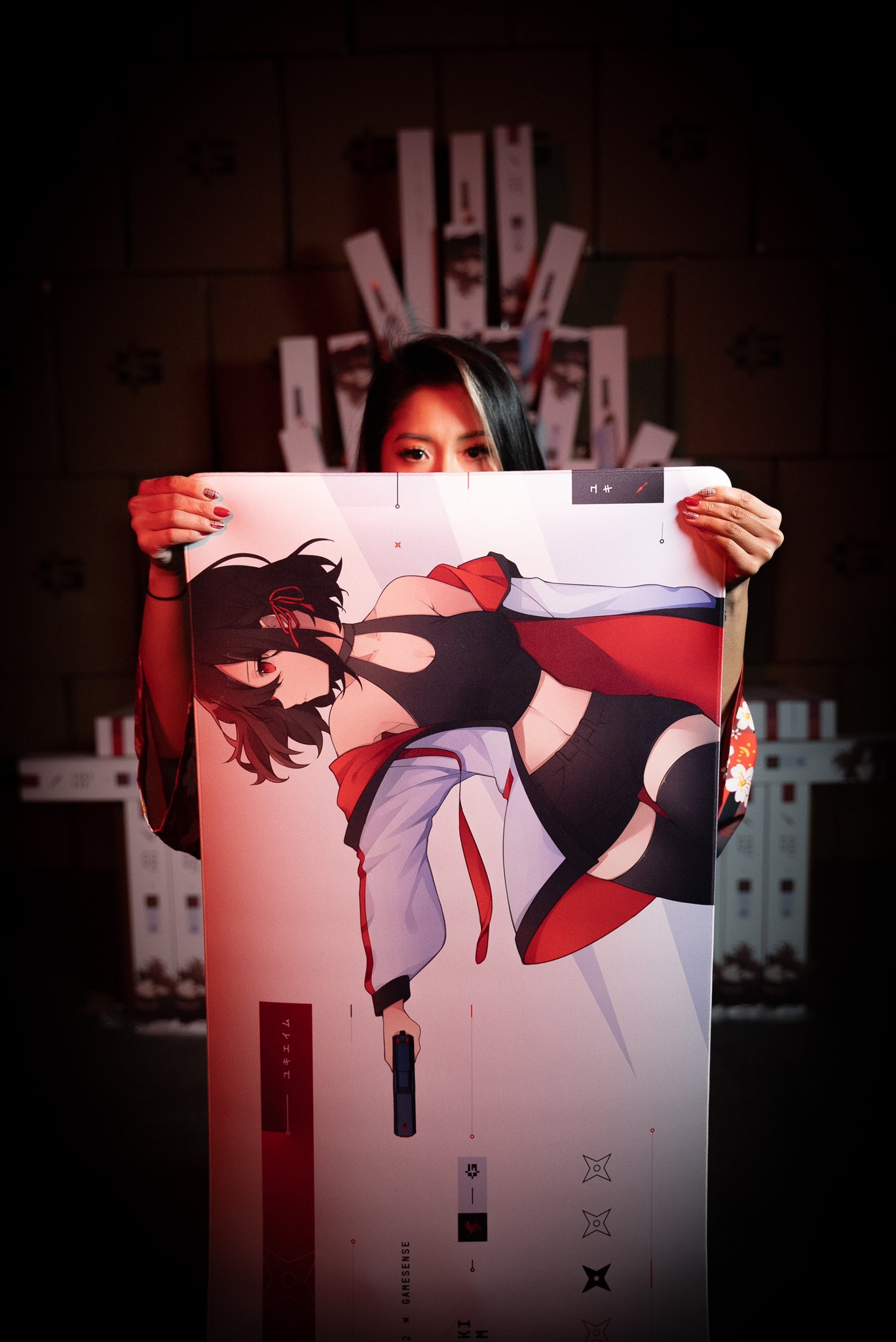 Gamesense Yuki Aim x Gamesense Radar ② Gamesense Yuki Aim x Gamesense Radar ②