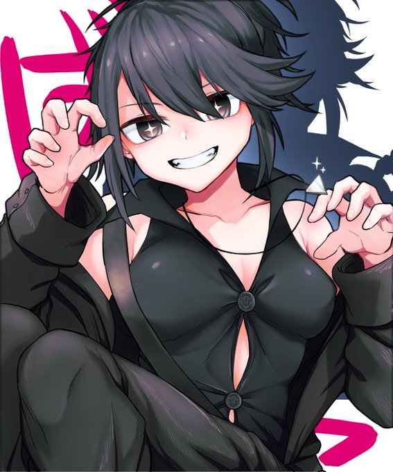 VRChat?ってゲーム?のアバター?の絵?
を描きました
ご依頼ありがとうございました 