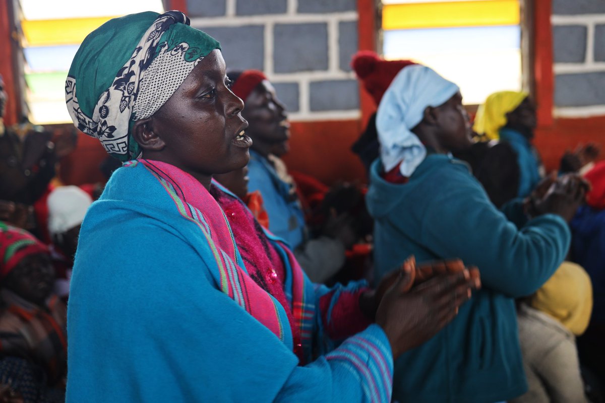 irep_foundation's tweet photo. In our bid to dovetail all the members of our community to fight #FGmovingforward and #GBV, today we extended our ceaseless engagements with both parents and youths of Pokot South in Tapach and Kokwo Psis.@lolojuberna @CDomtila @AFGMBoard @GMCEndFGM https://t.co/8oBMdqC8f3