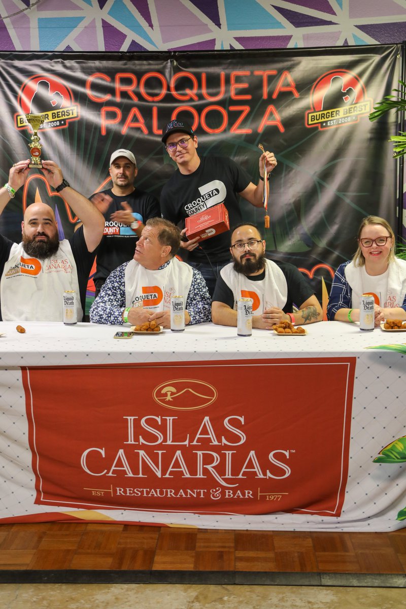 Burger Beast on Twitter "Thanks to billygil of the LeBatardShow for