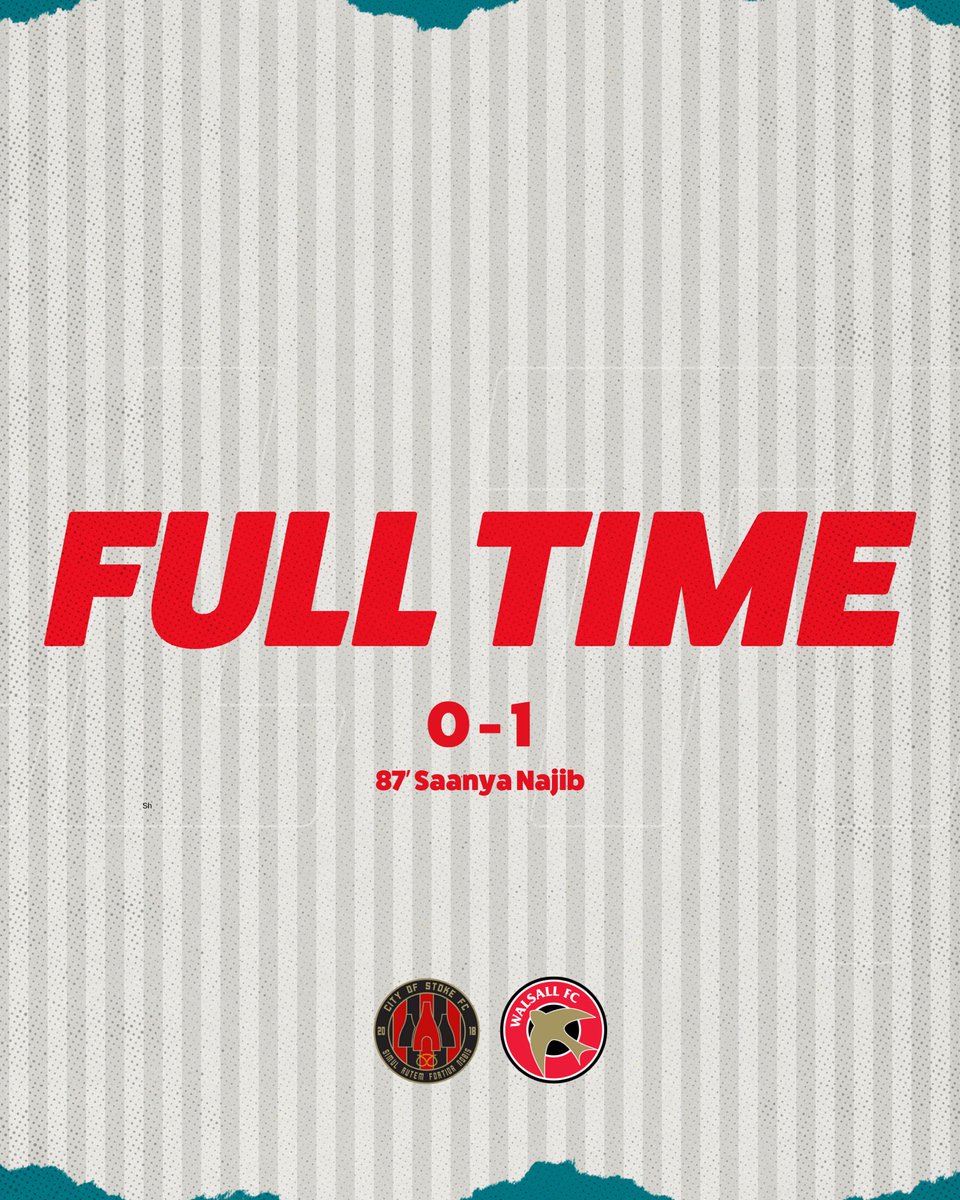WalsallFCWomen's tweet photo. 😬 We’re through to the 3rd round of the League Cup with a late goal to secure the win.

🔴⚪️
#UTS #Saddlers https://t.co/mw0Zw5hVz1