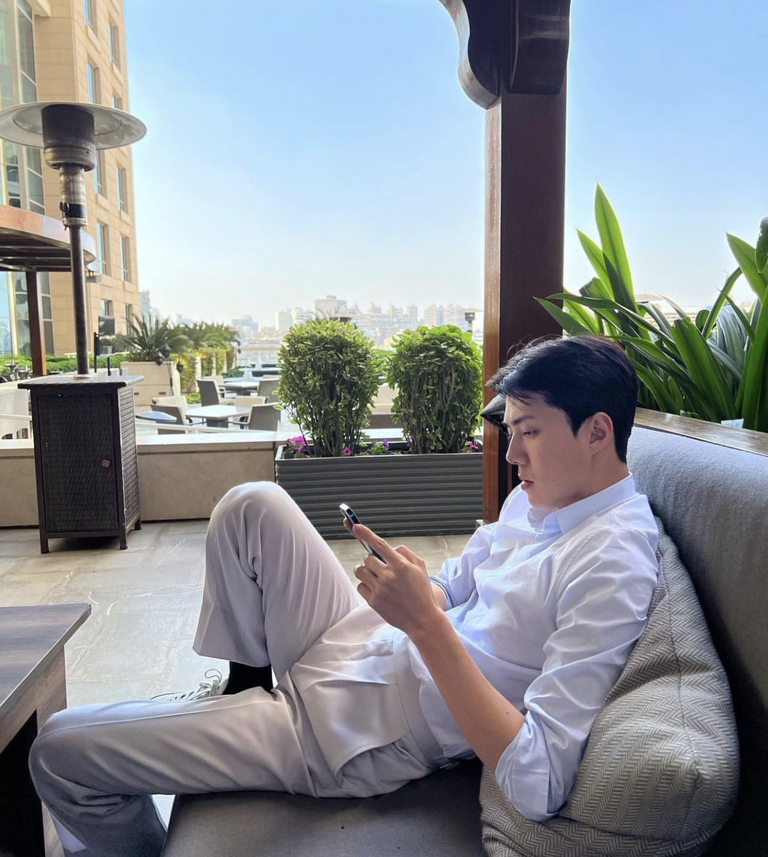 บบฮ. 'ㅅ' tweet media
