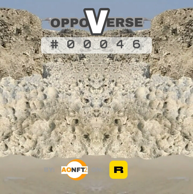 AONFT2's tweet photo. #OPPOVERSE 46
👉Low price for first 10 buyers: 0.01 ETH
1/50 NFT
collectible https://t.co/TUM90E3luV #rarible #NFTs #opensea #universe #abstract #ETHNFTs #nft via @rarible
❤️FOLLOW, 🧡REPLY , 💙MENTIONS ,💚RETWEET Are appreciated.🙏😍🙏
https://t.co/pCQrGxpQoA https://t.co/xniNh5DwiH