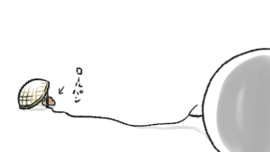 わかった(わかってない)
https://t.co/bsO3QkcDQ8 