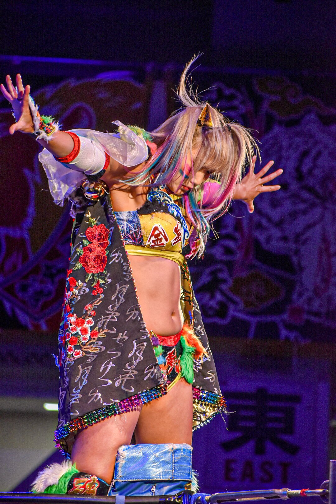 ウナギ・サヤカ🐯🦊🦖unagi sayaka on X: 
