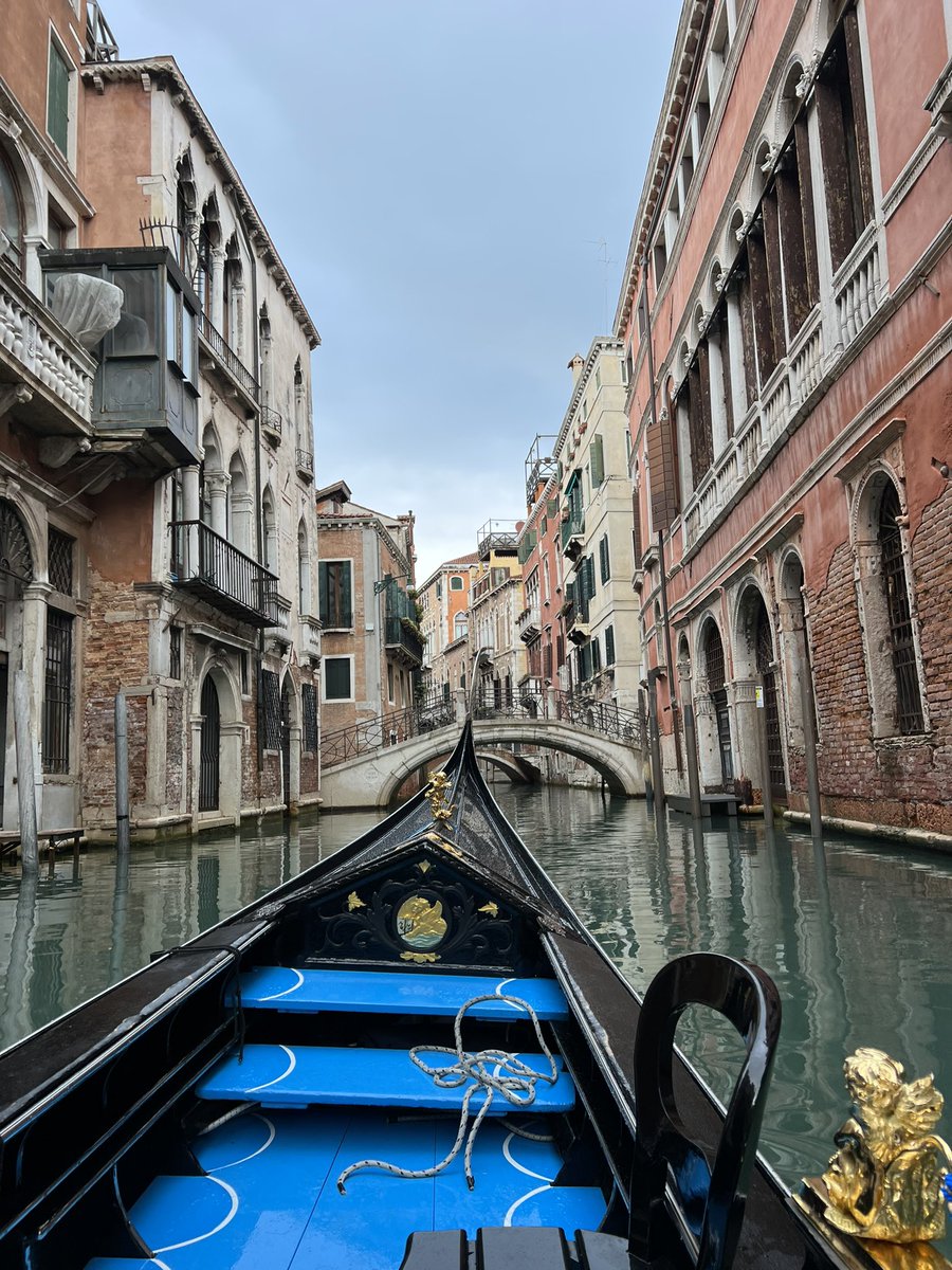 Muj_ZR's tweet photo. Venice is stunning! https://t.co/taDuDnENvy