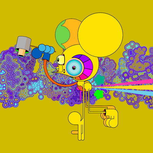 doodlelabssales's tweet photo. New Sale!

Collection: Neogen Space Monkeys #3818

Sale Price: 0.007 ETH

Opensea: https://t.co/1xP6CMr5Tu

Etherscan: https://t.co/gtBZgcv9Aa https://t.co/JjrtSNbfZg