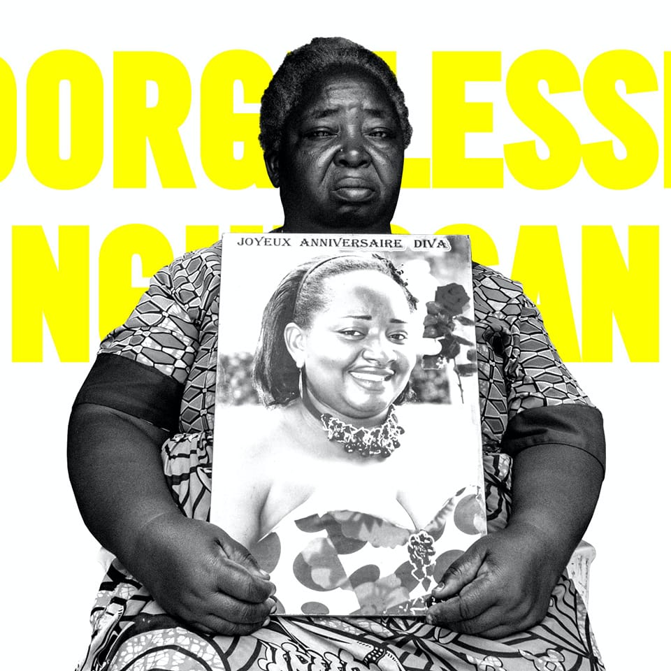 CstopRepression's tweet photo. pour« insurrection, rassemblement, réunions et manifestations publiques ». Le 7 décembre 2021, elle a été condamnée à cinq ans de prison. 
#cameroonstoprepression 
#liberezlesotagespolitiques https://t.co/kYgWMfoAtm