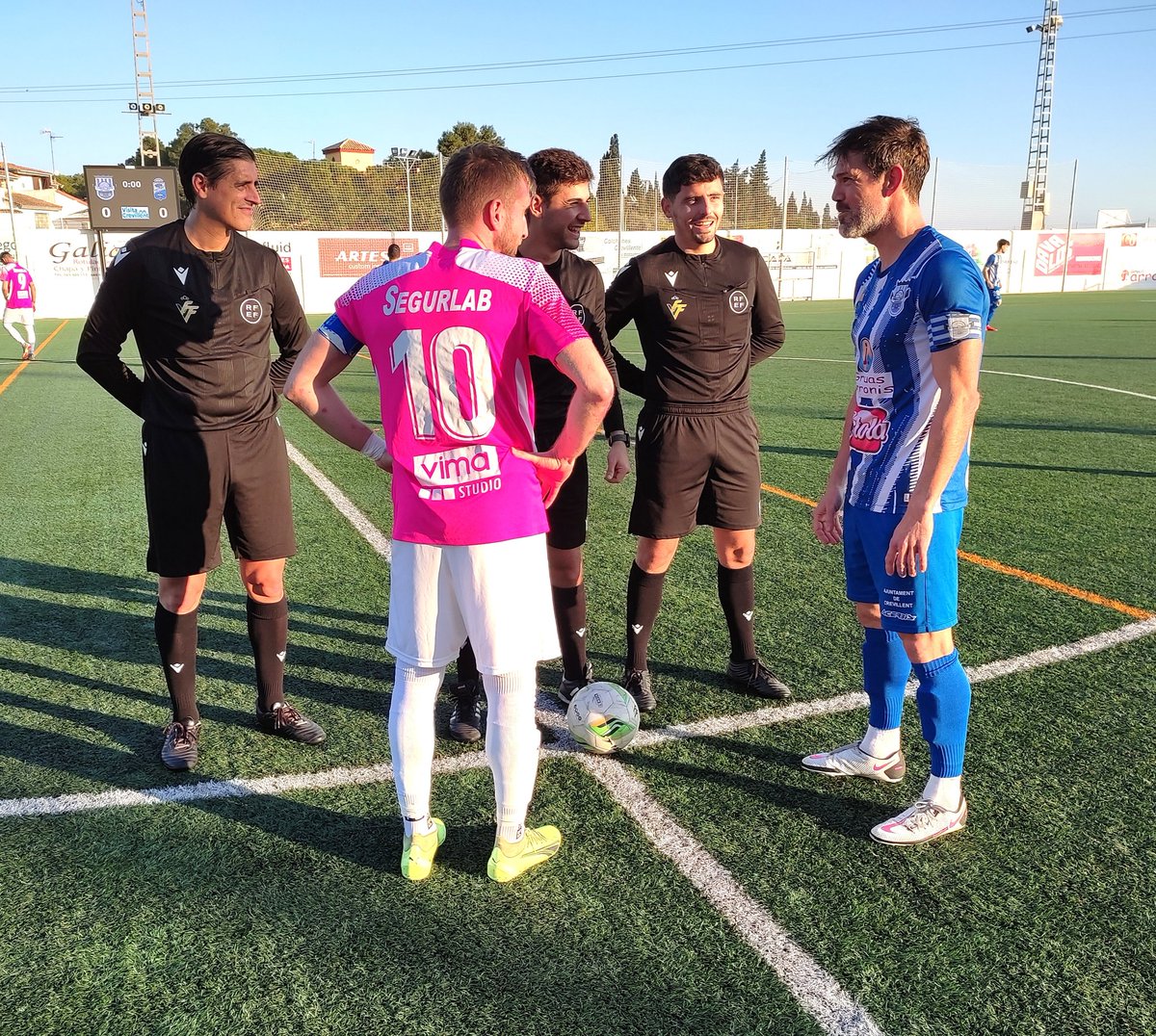 Callosa Deportiva C.F. tweet media