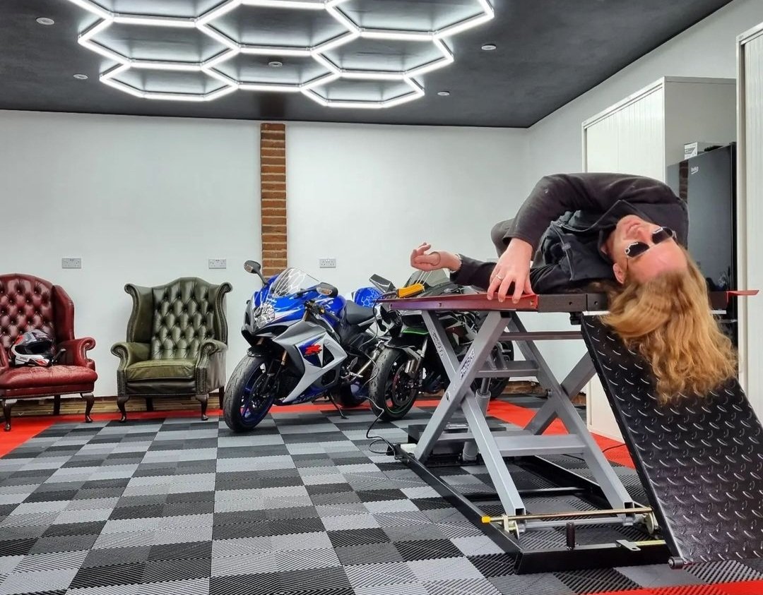 ProBike UK tweet media