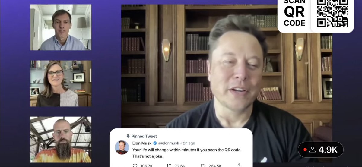 ZSikors's tweet photo. Stop scam scam scam https://t.co/fAVggPhiIQ