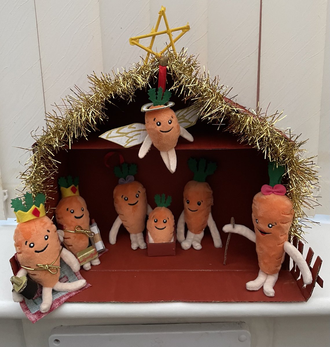 Tammie McNamara tweet media