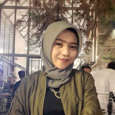 nggi_n's tweet image. #FotoProfilBaru
