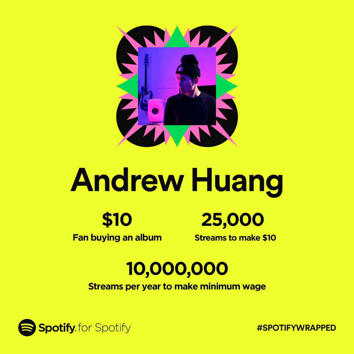 Andrew Huang tweet media