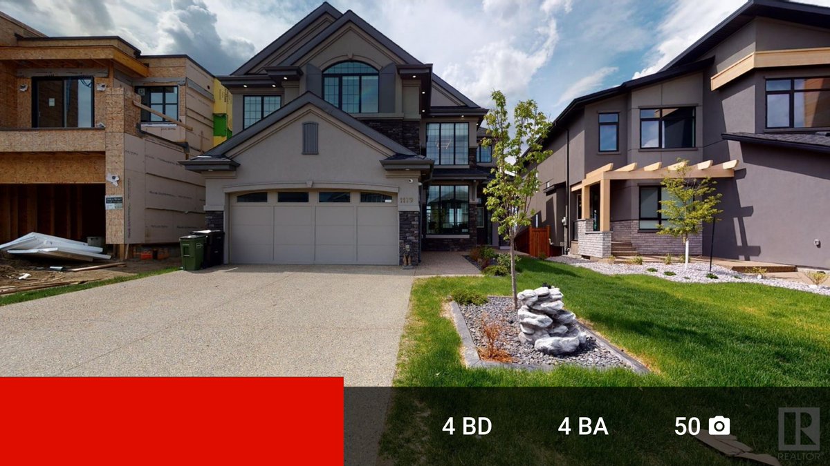 NewHomePromo's tweet image. Price reduced for this amazing house in Jagare Ridge

Paul Singh 780-217-9001              
Maxwell Polaris 
2019, 2018, 2017, 2016, 2015, 2014 Canadian Home Builders Association Award winner homeforsale.at/1179_HAINSTOCK…