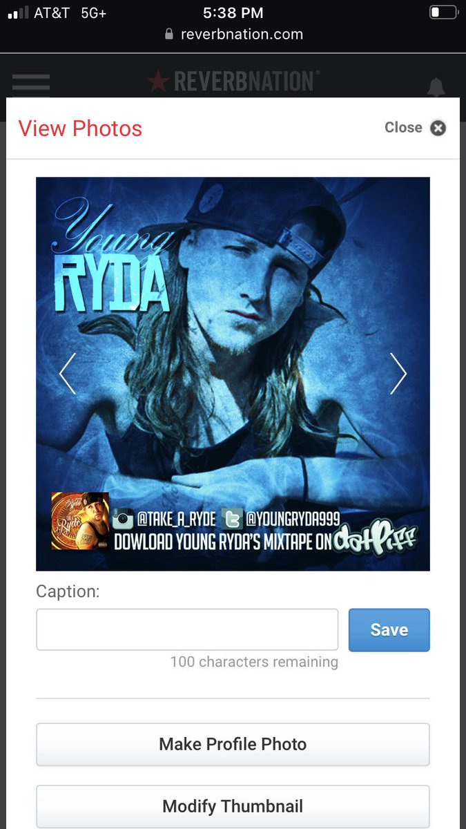 YoungRyda999's tweet photo. @KINGGRAINT https://t.co/c7oeMhFUjH https://t.co/0FS4EwkwMi