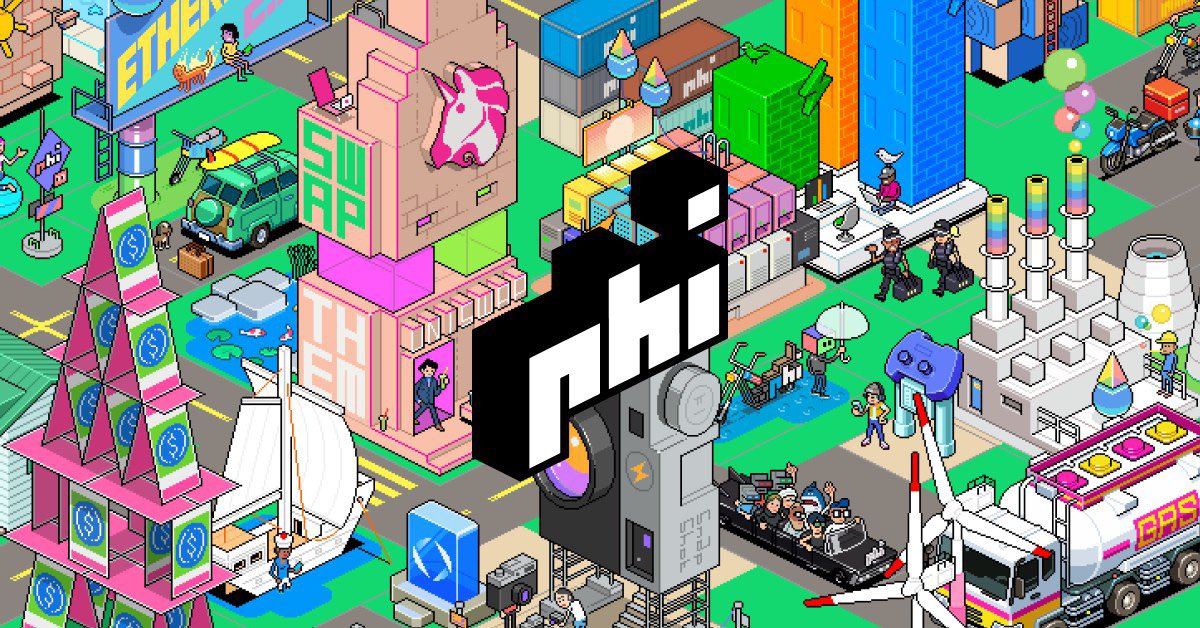 vasilenko_eli's tweet photo. Philand - we create our own #NFT city, where objects that can be bought in the store or received for free for your activity on #web3 (exchanges in #Uniswap, buying NFT on #Opensea, voting in #Snapshot, etc.) as objects.

#1 👇🏼 Like&amp;Repost ❤️ ( Will react back ) https://t.co/iu0lAt7yFs